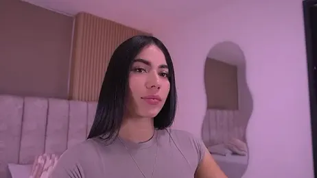 sam_lewins — Stripchat recorded stream screenshot (24 Feb 2026)