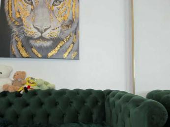 AnnaKarin — Bongacams recorded stream screenshot (24 Feb 2026)