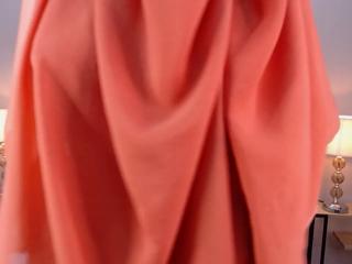 Aliah Manzur — Flirt4free recorded stream image, 31.01.2025 11:20