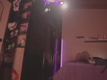 iam_eli — Chaturbate recorded stream screenshot (24 Feb 2026)