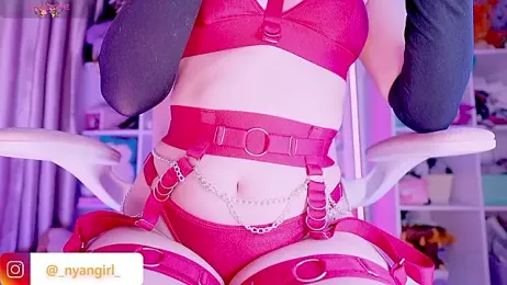 Asuka_langleysoryu — Stripchat recorded stream image, 25.02.2026 00:40