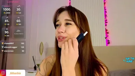 BBabyShark — Stripchat recorded stream screenshot (25 Feb 2026)