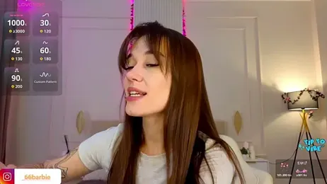 BBabyShark — Stripchat recorded stream screenshot (25 Feb 2026)