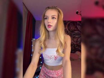 ilittleheart — Bongacams recorded stream image, 06.03.2025 16:50
