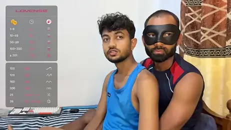 ShayanLK — Stripchat recorded stream image, 25.02.2026 04:50