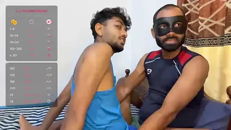 ShayanLK — Stripchat recorded stream image, 25.02.2026 04:50