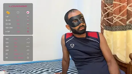 ShayanLK — Stripchat recorded stream image, 25.02.2026 04:50