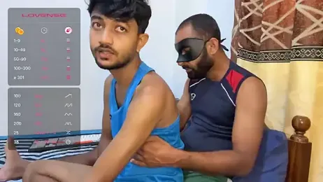 ShayanLK — Stripchat recorded stream image, 25.02.2026 04:50