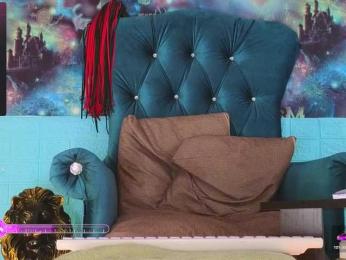 Mistress-Gwen — Bongacams recorded stream image, 25.02.2026 04:00