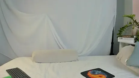 SherlockMax — Stripchat recorded stream screenshot (25 Feb 2026)