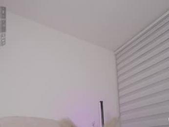 ariadna5 — Chaturbate recorded stream image, 25.02.2026 07:00