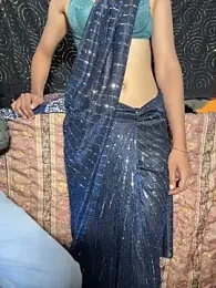 Miss__Malaika — Stripchat recorded stream image, 25.02.2026 09:20