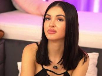 LilaRosie — Bongacams recorded stream screenshot (25 Feb 2026)