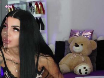 AngelaMyst — Bongacams recorded stream image, 25.02.2026 11:40