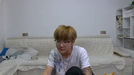 KK-cuteboy — Stripchat recorded stream image, 25.02.2026 10:50
