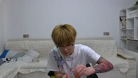 KK-cuteboy — Stripchat recorded stream image, 25.02.2026 10:50