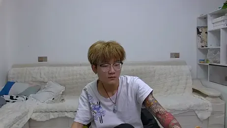 KK-cuteboy — Stripchat recorded stream image, 25.02.2026 10:50