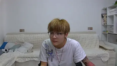 KK-cuteboy — Stripchat recorded stream image, 25.02.2026 10:50