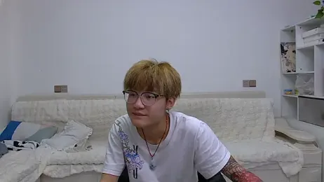 KK-cuteboy — Stripchat recorded stream image, 25.02.2026 10:50