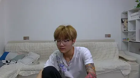 KK-cuteboy — Stripchat recorded stream image, 25.02.2026 10:50