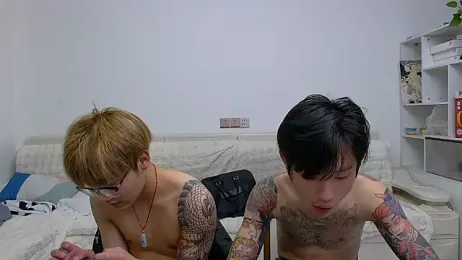 KK-cuteboy — Stripchat recorded stream image, 25.02.2026 10:50