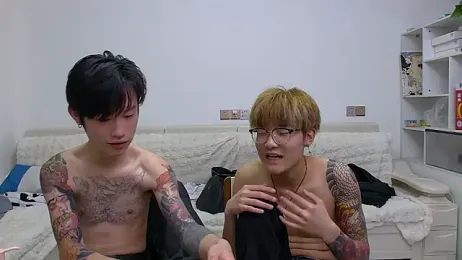 KK-cuteboy — Stripchat recorded stream image, 25.02.2026 10:50