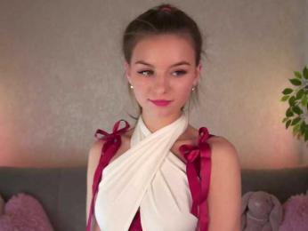 ilittleheart — Bongacams recorded stream image, 25.02.2026 13:10