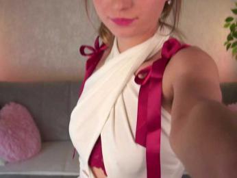 ilittleheart — Bongacams recorded stream image, 25.02.2026 13:10
