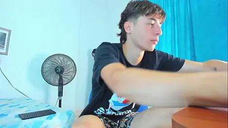 AlessandroDybala — Stripchat recorded stream screenshot (25 Feb 2026)