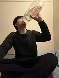 OCHAZUKE123 — Stripchat recorded stream image, 25.02.2026 13:10