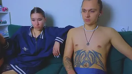 do_u_know_them — Stripchat recorded stream image, 25.02.2026 15:10