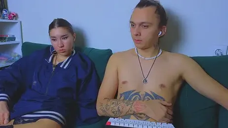 do_u_know_them — Stripchat recorded stream image, 25.02.2026 15:10