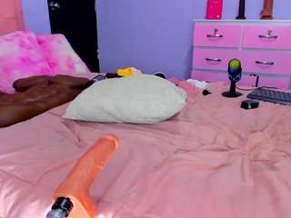 shaantall — Camsoda recorded stream image, 25.02.2026 12:50