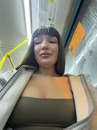 Sophie_Avory — Stripchat recorded stream image, 25.02.2026 17:30