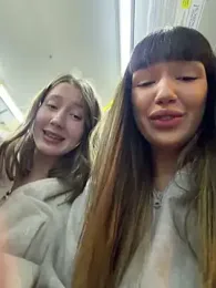 Sophie_Avory — Stripchat recorded stream image, 25.02.2026 17:30