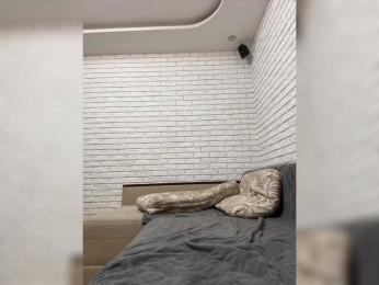 KitFox — Bongacams recorded stream image, 25.02.2026 17:50