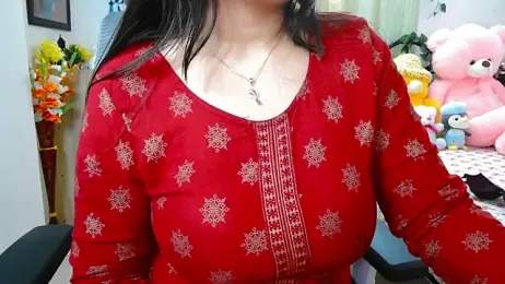 thyAnvi — Stripchat recorded stream image, 25.02.2026 18:00