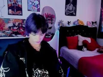 xzerox_ — Chaturbate recorded stream screenshot (25 Feb 2026)