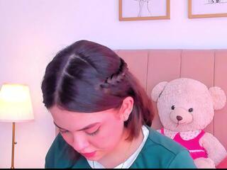 Bella Fontana — Flirt4free recorded stream image, 25.02.2026 18:00