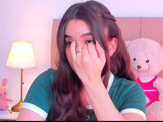 Bella Fontana — Flirt4free recorded stream image, 25.02.2026 18:00