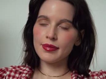 ellaa91 — Chaturbate recorded stream screenshot (25 Feb 2026)