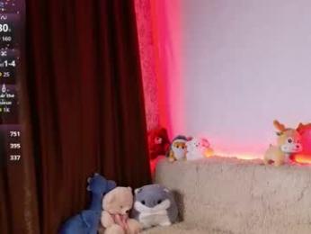 boobsvibe — Chaturbate recorded stream screenshot (25 Feb 2026)