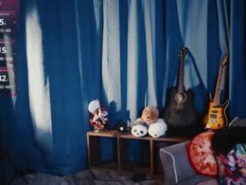 madnessalise — Chaturbate recorded stream screenshot (25 Feb 2026)