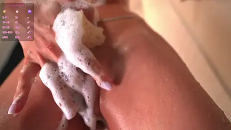 Myliss_ — Stripchat recorded stream screenshot (25 Feb 2026)