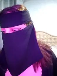 _arabica_ — Stripchat recorded stream image, 25.02.2026 19:00