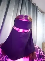 _arabica_ — Stripchat recorded stream image, 25.02.2026 19:00