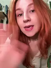 katexxxx — Stripchat recorded stream screenshot (25 Feb 2026)