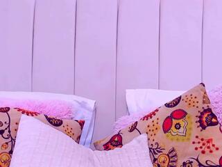 Megan Chester — Flirt4free recorded stream image, 25.02.2026 21:50