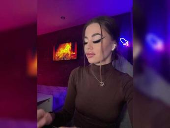 HotGirlEva — Bongacams recorded stream image, 25.02.2026 19:20