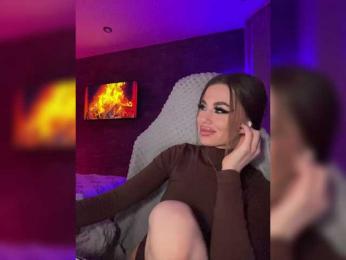 HotGirlEva — Bongacams recorded stream image, 25.02.2026 19:20